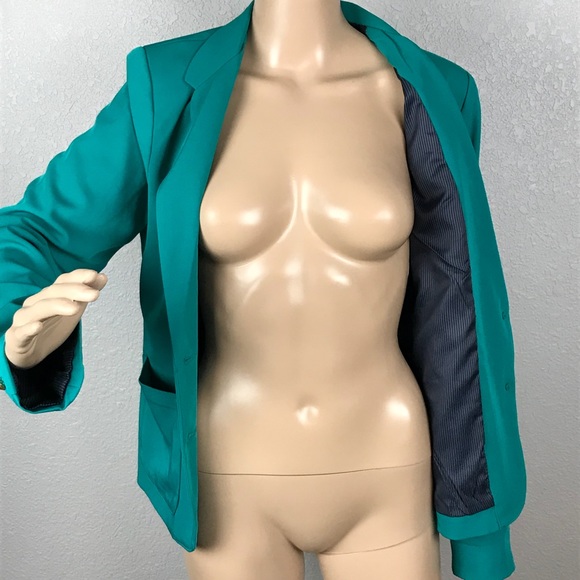 I love H81 blazer sz M - Picture 4 of 8